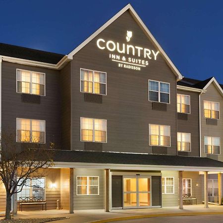 Country Inn & Suites By Radisson, Kearney, Ne Bagian luar foto