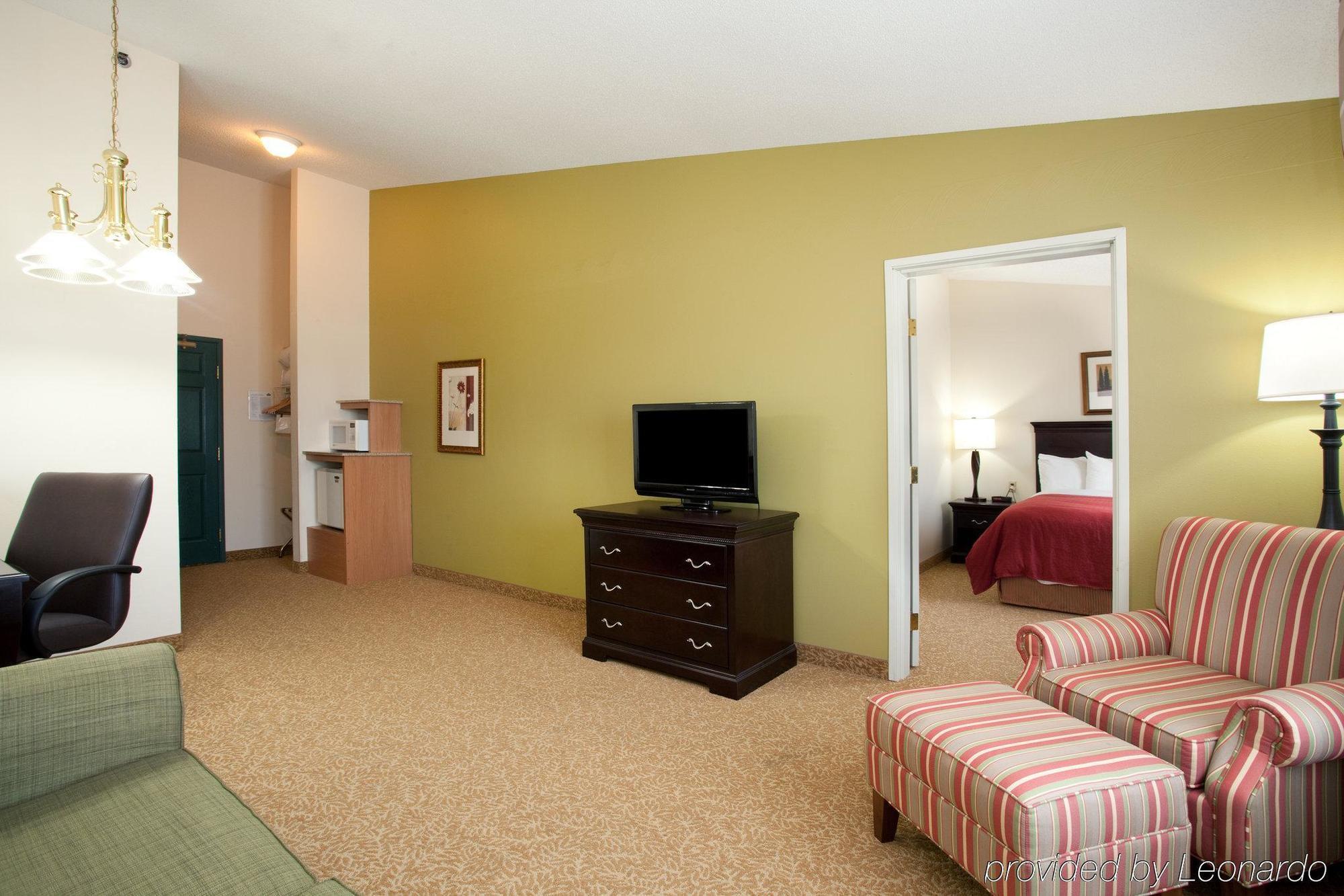 Country Inn & Suites By Radisson, Kearney, Ne Ruang foto